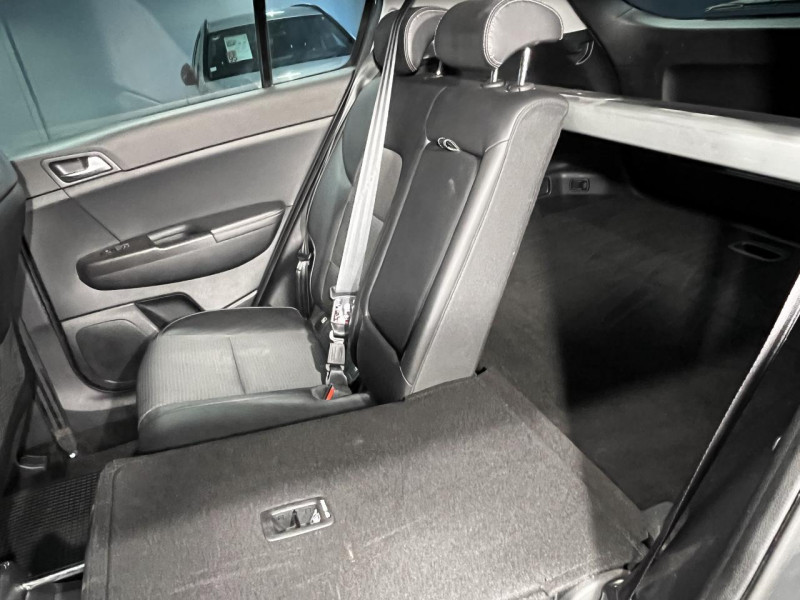 Photo 34 de l'offre de KIA SPORTAGE 1.6  CRDI 136 4x2  Design 7DCT à 17990€ chez MKP Distribution