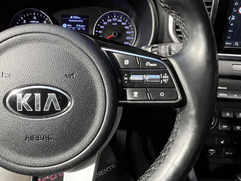 Photo 15 de l'offre de KIA SPORTAGE 1.6  CRDI 136 4x2  Design 7DCT à 17990€ chez MKP Distribution