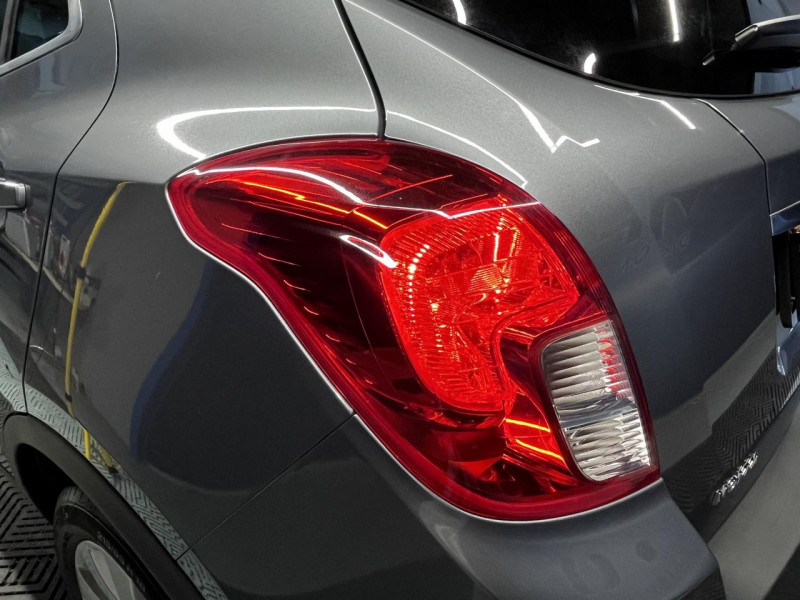 Photo 44 de l'offre de OPEL MOKKA  1.4 140  4x2  Cosmo Pack BVM à 12990€ chez MKP Distribution