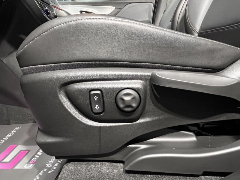 Photo 25 de l'offre de OPEL MOKKA  1.4 140  4x2  Cosmo Pack BVM à 12990€ chez MKP Distribution