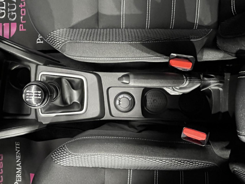 Photo 22 de l'offre de DACIA DUSTER 1.5 dCi 115 4WD Journey BVM à 22990€ chez MKP Distribution