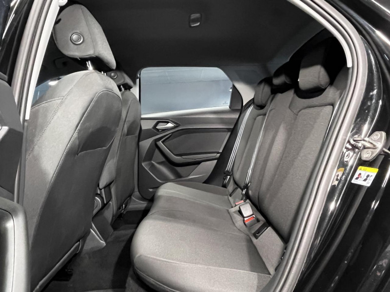 Photo 28 de l'offre de AUDI A1 ALLSTREET 30 TFSI 116 Advanced BVM6  à 22990€ chez MKP Distribution