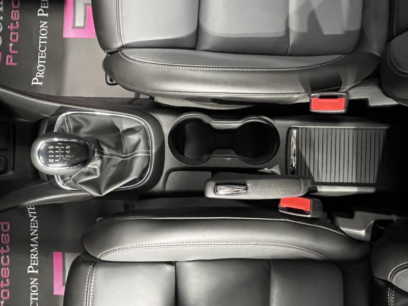 Photo 21 de l'offre de OPEL MOKKA  1.4 140  4x2  Cosmo Pack BVM à 12990€ chez MKP Distribution