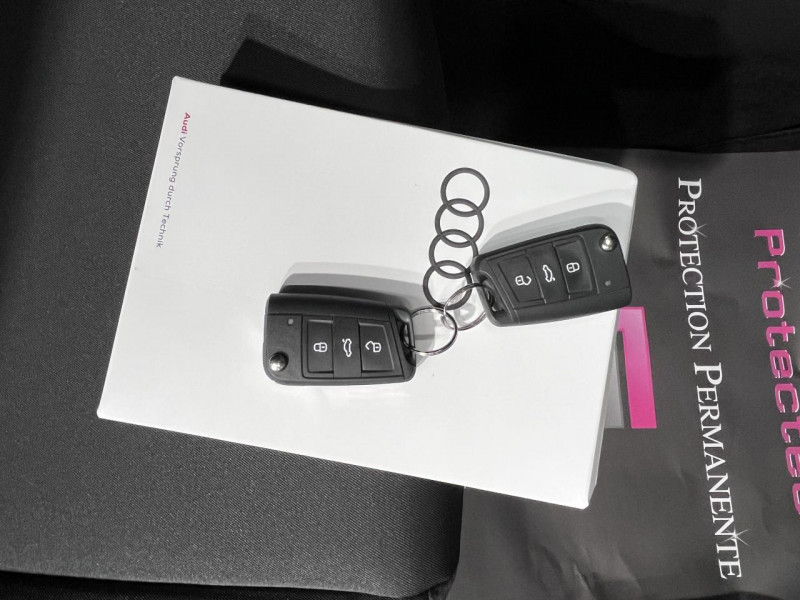 Photo 41 de l'offre de AUDI A1 ALLSTREET 30 TFSI 116 Advanced BVM6  à 22990€ chez MKP Distribution