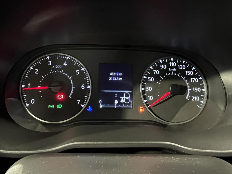 Photo 10 de l'offre de DACIA DUSTER 1.5 dCi 115 4WD Journey BVM à 22990€ chez MKP Distribution