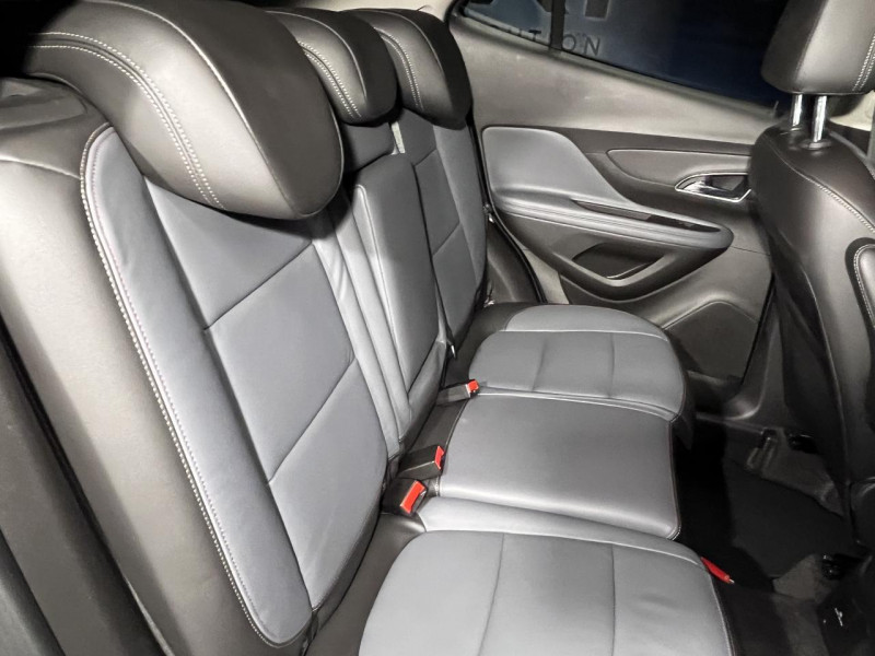 Photo 33 de l'offre de OPEL MOKKA  1.4 140  4x2  Cosmo Pack BVM à 12990€ chez MKP Distribution