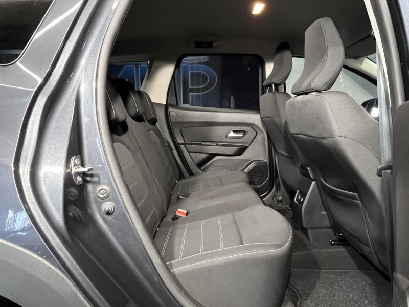 Photo 35 de l'offre de DACIA DUSTER 1.5 dCi 115 4WD Journey BVM à 22990€ chez MKP Distribution