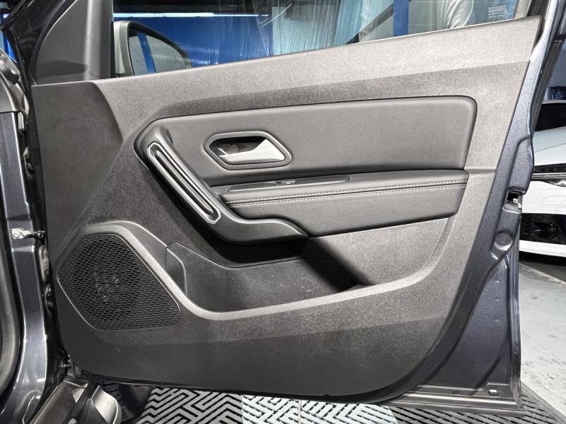 Photo 41 de l'offre de DACIA DUSTER 1.5 dCi 115 4WD Journey BVM à 22990€ chez MKP Distribution
