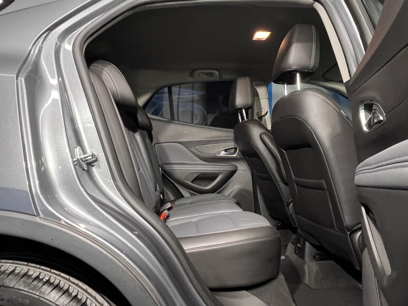 Photo 32 de l'offre de OPEL MOKKA  1.4 140  4x2  Cosmo Pack BVM à 12990€ chez MKP Distribution