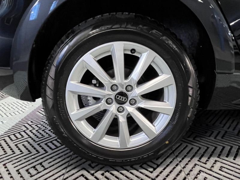 Photo 45 de l'offre de AUDI A1 ALLSTREET 30 TFSI 116 Advanced BVM6  à 22990€ chez MKP Distribution