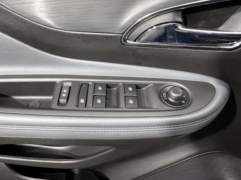 Photo 27 de l'offre de OPEL MOKKA  1.4 140  4x2  Cosmo Pack BVM à 12990€ chez MKP Distribution