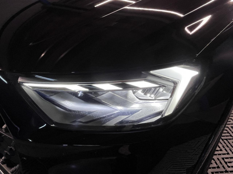 Photo 43 de l'offre de AUDI A1 ALLSTREET 30 TFSI 116 Advanced BVM6  à 22990€ chez MKP Distribution