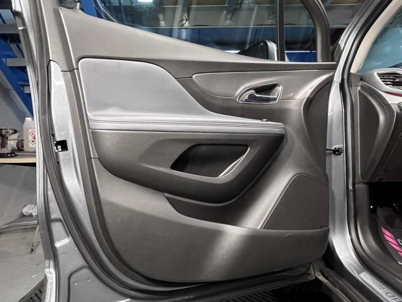 Photo 26 de l'offre de OPEL MOKKA  1.4 140  4x2  Cosmo Pack BVM à 12990€ chez MKP Distribution