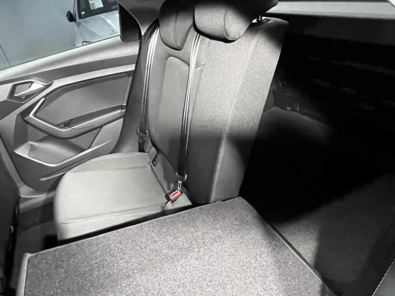 Photo 30 de l'offre de AUDI A1 ALLSTREET 30 TFSI 116 Advanced BVM6  à 22990€ chez MKP Distribution