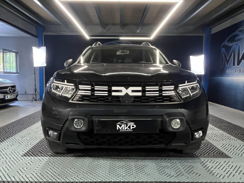 Photo 8 de l'offre de DACIA DUSTER 1.5 dCi 115 4WD Journey BVM à 22990€ chez MKP Distribution