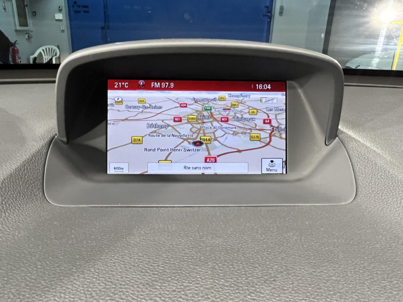 Photo 18 de l'offre de OPEL MOKKA  1.4 140  4x2  Cosmo Pack BVM à 12990€ chez MKP Distribution