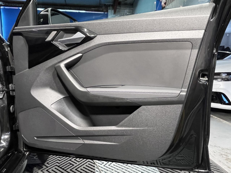 Photo 38 de l'offre de AUDI A1 ALLSTREET 30 TFSI 116 Advanced BVM6  à 22990€ chez MKP Distribution