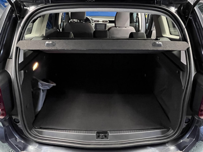 Photo 9 de l'offre de DACIA DUSTER 1.5 dCi 115 4WD Journey BVM à 22990€ chez MKP Distribution