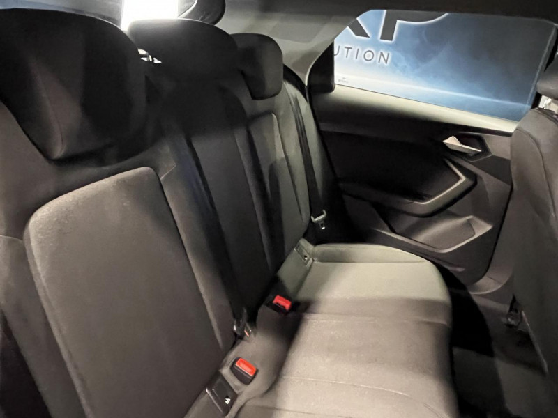 Photo 33 de l'offre de AUDI A1 ALLSTREET 30 TFSI 116 Advanced BVM6  à 22990€ chez MKP Distribution