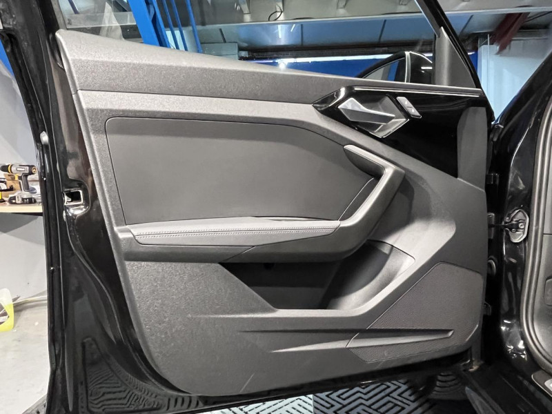Photo 26 de l'offre de AUDI A1 ALLSTREET 30 TFSI 116 Advanced BVM6  à 22990€ chez MKP Distribution