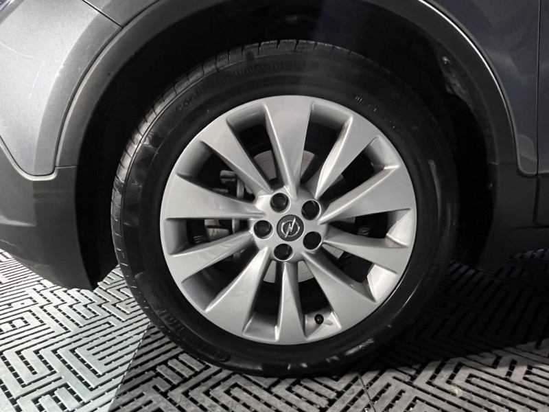 Photo 47 de l'offre de OPEL MOKKA  1.4 140  4x2  Cosmo Pack BVM à 12990€ chez MKP Distribution