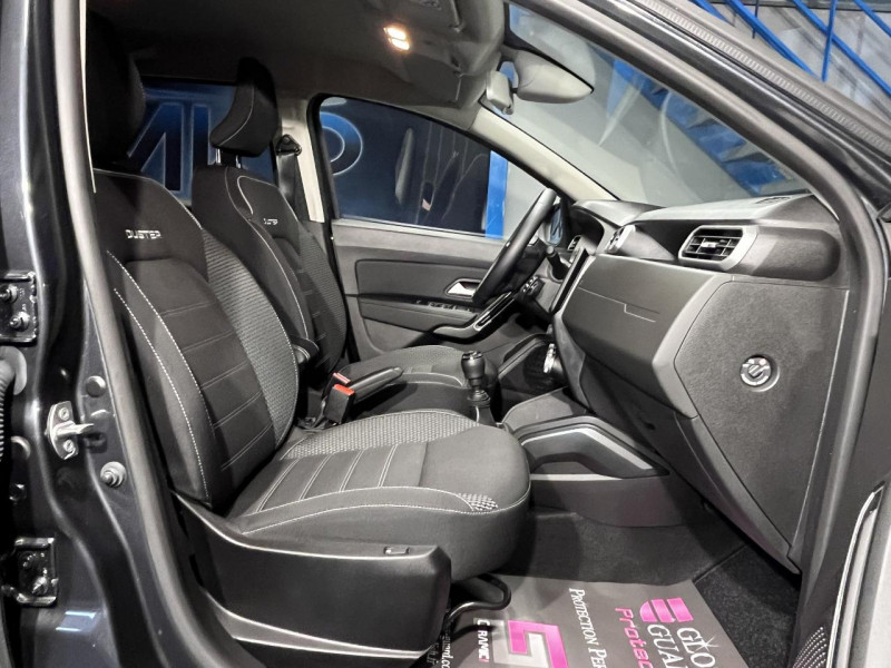 Photo 38 de l'offre de DACIA DUSTER 1.5 dCi 115 4WD Journey BVM à 22990€ chez MKP Distribution