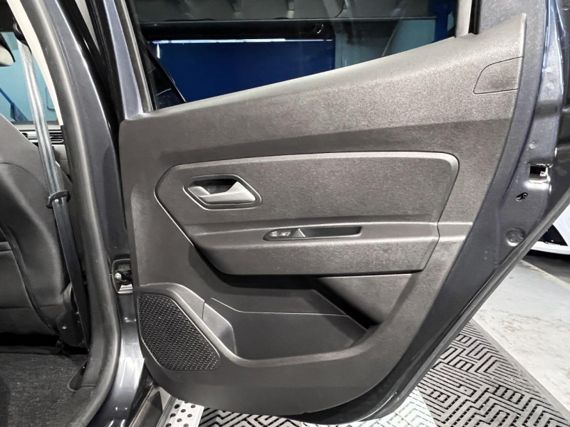Photo 37 de l'offre de DACIA DUSTER 1.5 dCi 115 4WD Journey BVM à 22990€ chez MKP Distribution