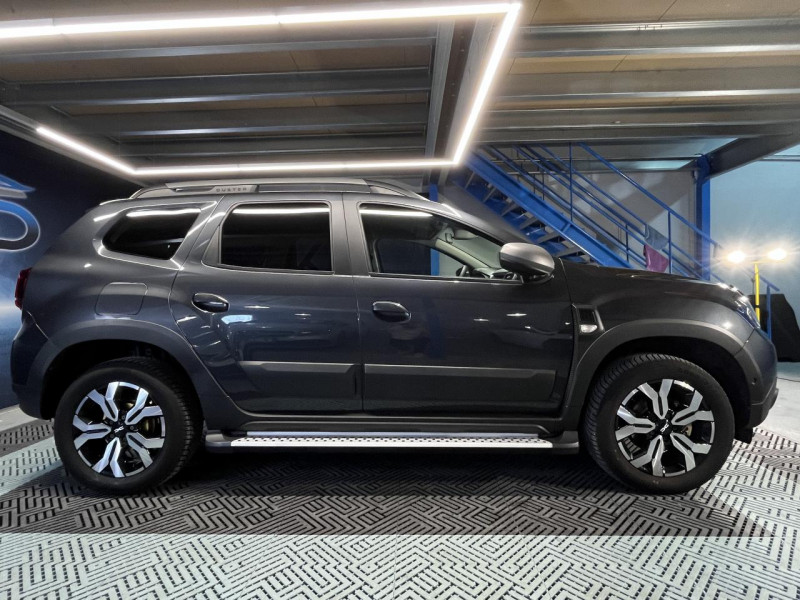 Photo 6 de l'offre de DACIA DUSTER 1.5 dCi 115 4WD Journey BVM à 22990€ chez MKP Distribution