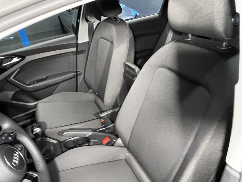 Photo 24 de l'offre de AUDI A1 ALLSTREET 30 TFSI 116 Advanced BVM6  à 22990€ chez MKP Distribution