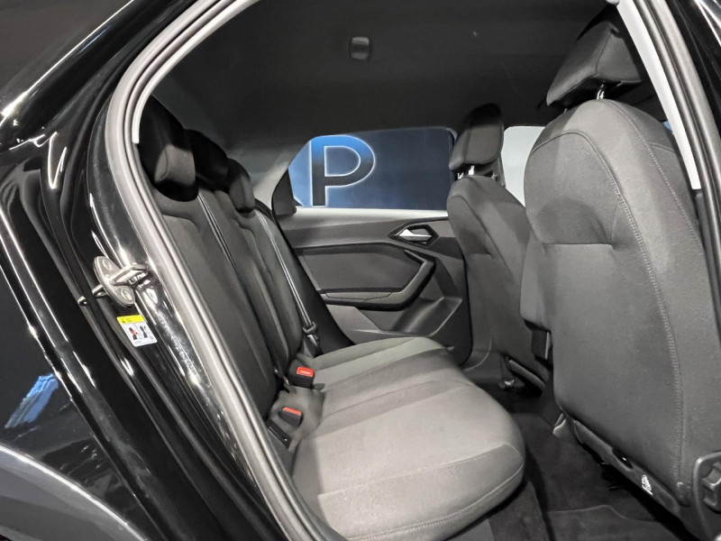 Photo 32 de l'offre de AUDI A1 ALLSTREET 30 TFSI 116 Advanced BVM6  à 22990€ chez MKP Distribution