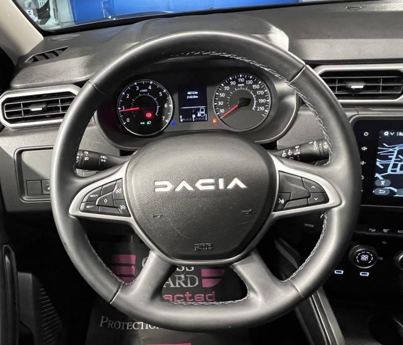 Photo 12 de l'offre de DACIA DUSTER 1.5 dCi 115 4WD Journey BVM à 22990€ chez MKP Distribution