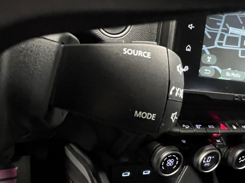 Photo 17 de l'offre de DACIA DUSTER 1.5 dCi 115 4WD Journey BVM à 22990€ chez MKP Distribution