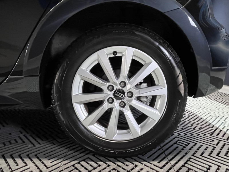 Photo 46 de l'offre de AUDI A1 ALLSTREET 30 TFSI 116 Advanced BVM6  à 22990€ chez MKP Distribution