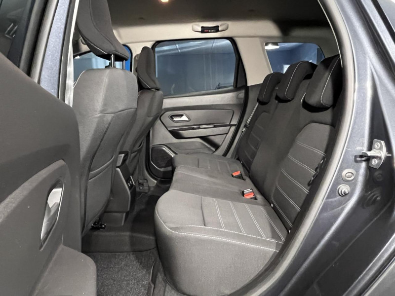 Photo 31 de l'offre de DACIA DUSTER 1.5 dCi 115 4WD Journey BVM à 22990€ chez MKP Distribution