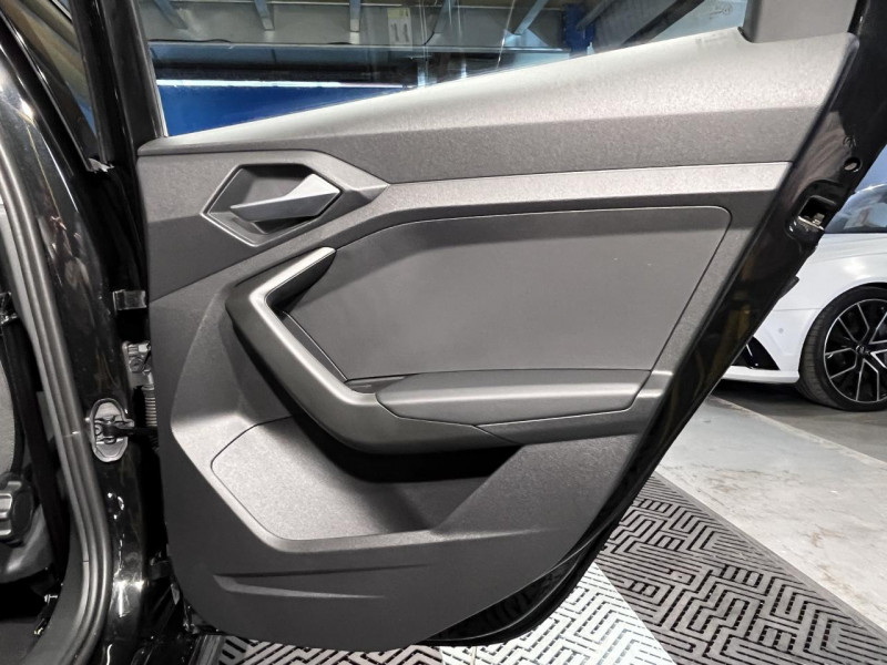 Photo 34 de l'offre de AUDI A1 ALLSTREET 30 TFSI 116 Advanced BVM6  à 22990€ chez MKP Distribution