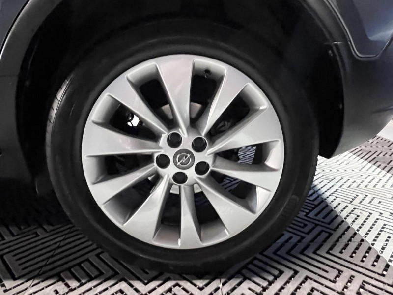 Photo 46 de l'offre de OPEL MOKKA  1.4 140  4x2  Cosmo Pack BVM à 12990€ chez MKP Distribution