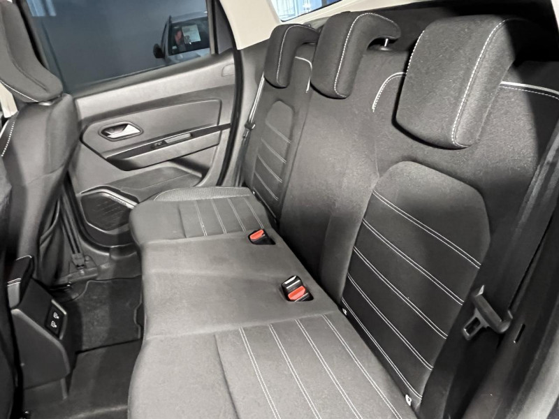 Photo 32 de l'offre de DACIA DUSTER 1.5 dCi 115 4WD Journey BVM à 22990€ chez MKP Distribution