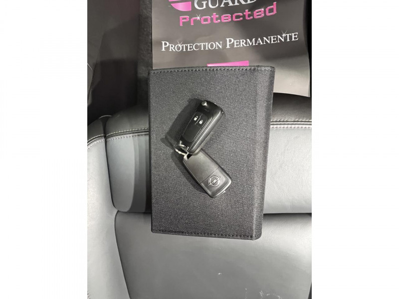 Photo 40 de l'offre de OPEL MOKKA  1.4 140  4x2  Cosmo Pack BVM à 12990€ chez MKP Distribution