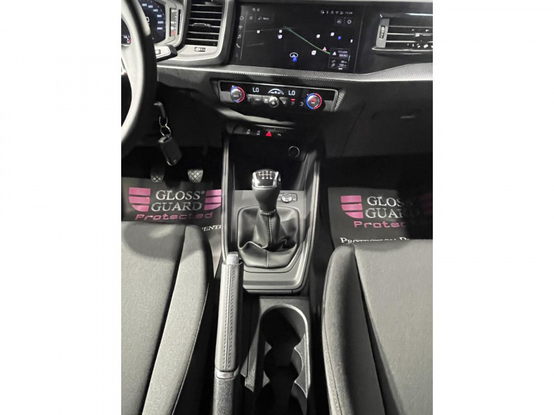 Photo 19 de l'offre de AUDI A1 ALLSTREET 30 TFSI 116 Advanced BVM6  à 22990€ chez MKP Distribution