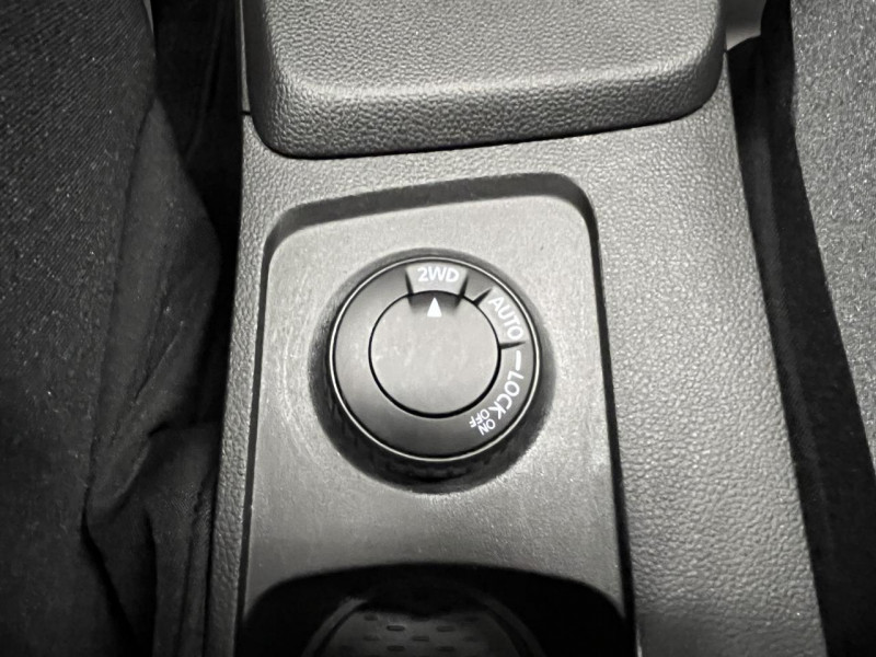Photo 23 de l'offre de DACIA DUSTER 1.5 dCi 115 4WD Journey BVM à 22990€ chez MKP Distribution