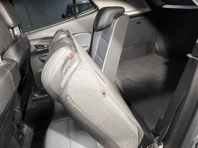 Photo 30 de l'offre de OPEL MOKKA  1.4 140  4x2  Cosmo Pack BVM à 12990€ chez MKP Distribution