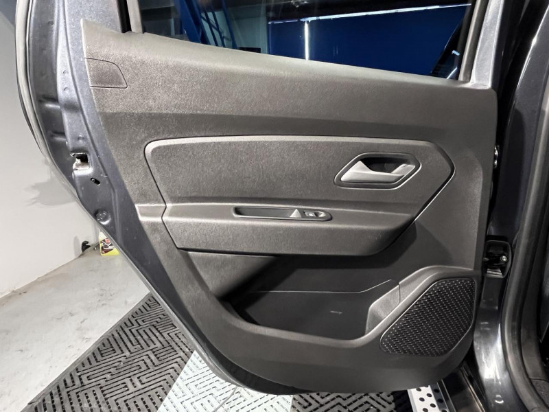 Photo 34 de l'offre de DACIA DUSTER 1.5 dCi 115 4WD Journey BVM à 22990€ chez MKP Distribution