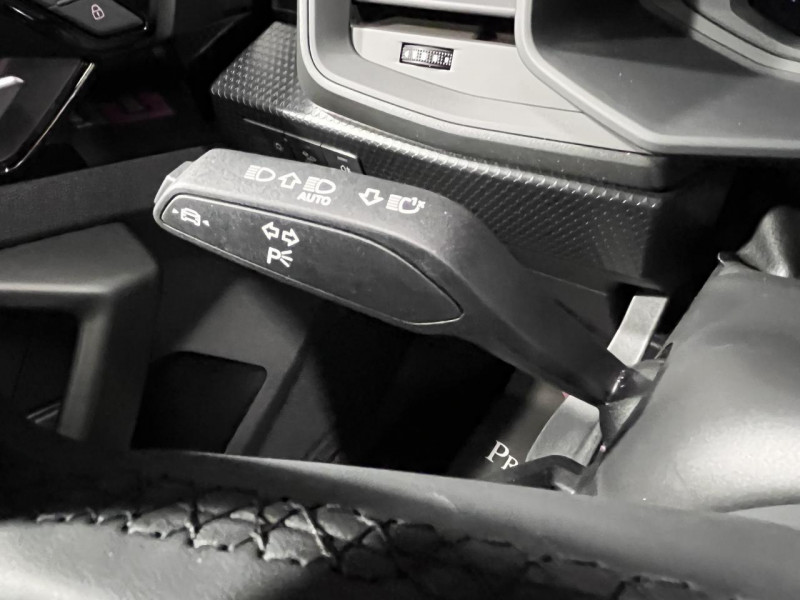 Photo 15 de l'offre de AUDI A1 ALLSTREET 30 TFSI 116 Advanced BVM6  à 22990€ chez MKP Distribution