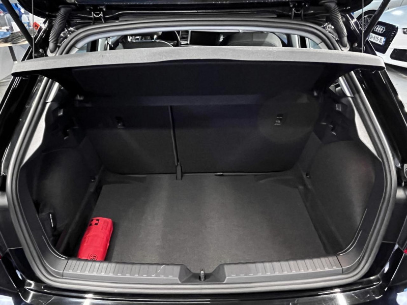 Photo 9 de l'offre de AUDI A1 ALLSTREET 30 TFSI 116 Advanced BVM6  à 22990€ chez MKP Distribution