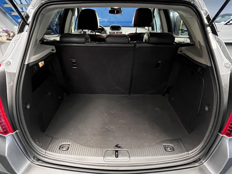 Photo 9 de l'offre de OPEL MOKKA  1.4 140  4x2  Cosmo Pack BVM à 12990€ chez MKP Distribution