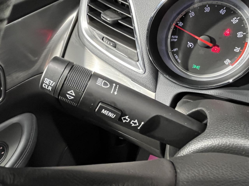 Photo 13 de l'offre de OPEL MOKKA  1.4 140  4x2  Cosmo Pack BVM à 12990€ chez MKP Distribution