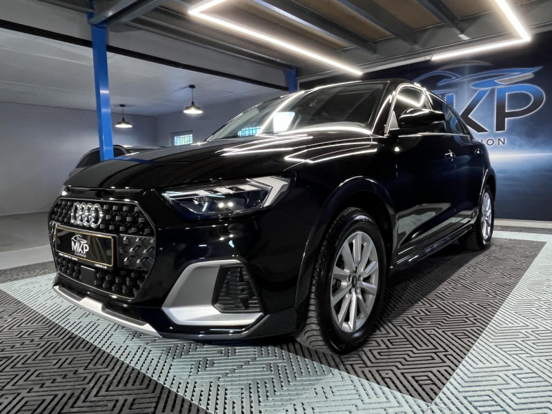 Audi A1 ALLSTREET 30 TFSI 116 Advanced BVM6  ESSENCE  Occasion à vendre