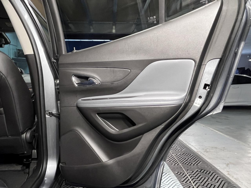 Photo 34 de l'offre de OPEL MOKKA  1.4 140  4x2  Cosmo Pack BVM à 12990€ chez MKP Distribution