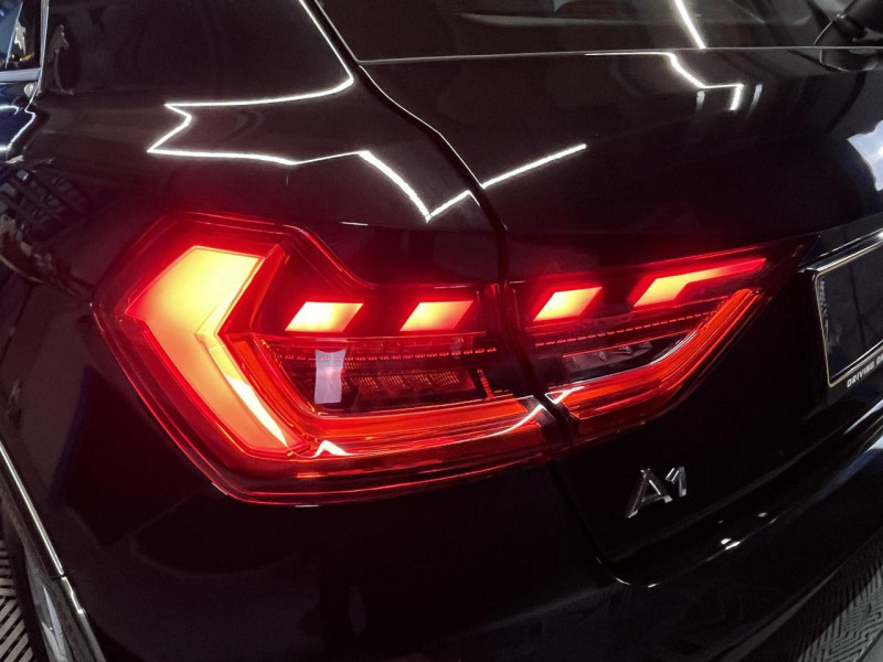 Photo 42 de l'offre de AUDI A1 ALLSTREET 30 TFSI 116 Advanced BVM6  à 22990€ chez MKP Distribution