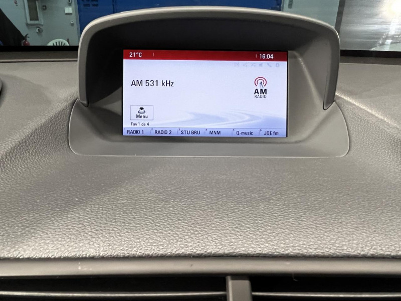 Photo 19 de l'offre de OPEL MOKKA  1.4 140  4x2  Cosmo Pack BVM à 12990€ chez MKP Distribution